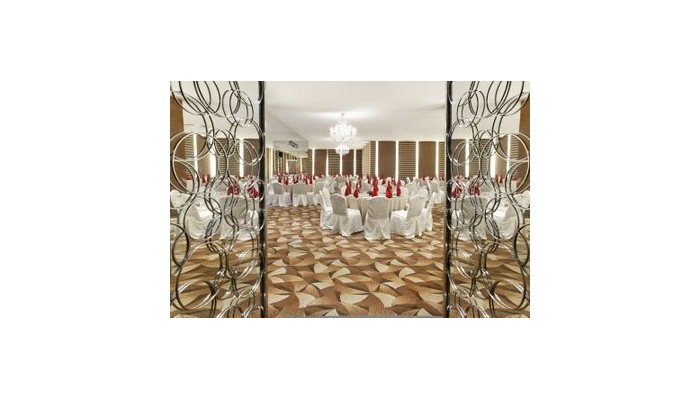 Hotel Silka Maytower poza 6