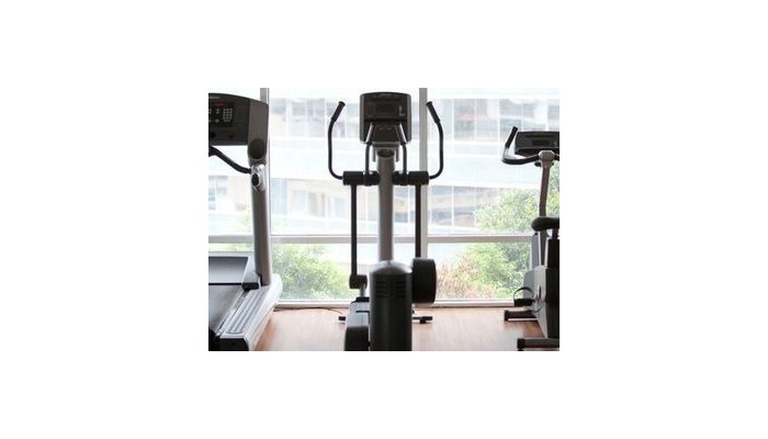 Hotel Silka Maytower Kuala Lumpur poza 9