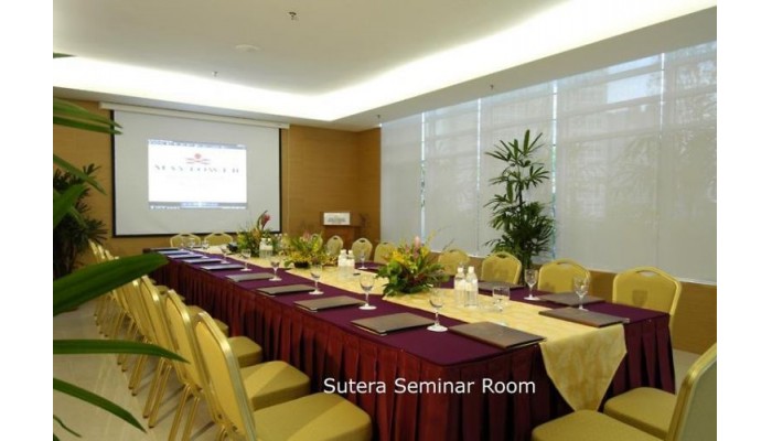 Hotel Silka Maytower Kuala Lumpur poza 2