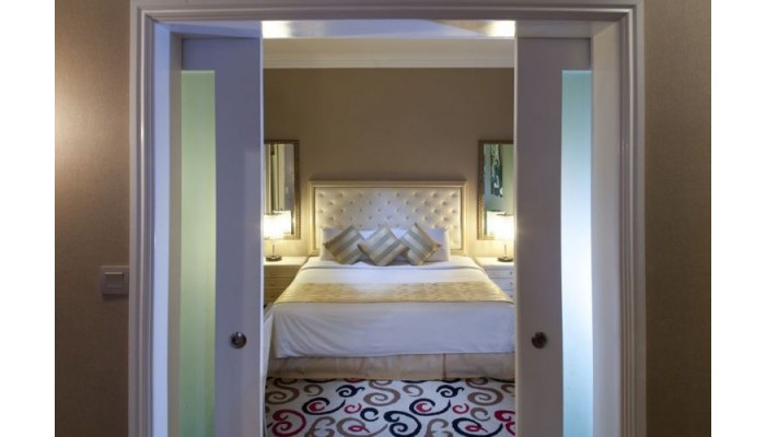 Hotel Silka Maytower Kuala Lumpur poza 3