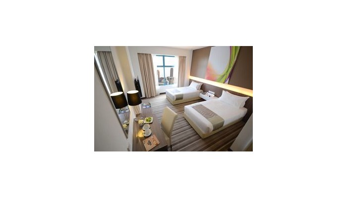 Hotel Soleil poza 10