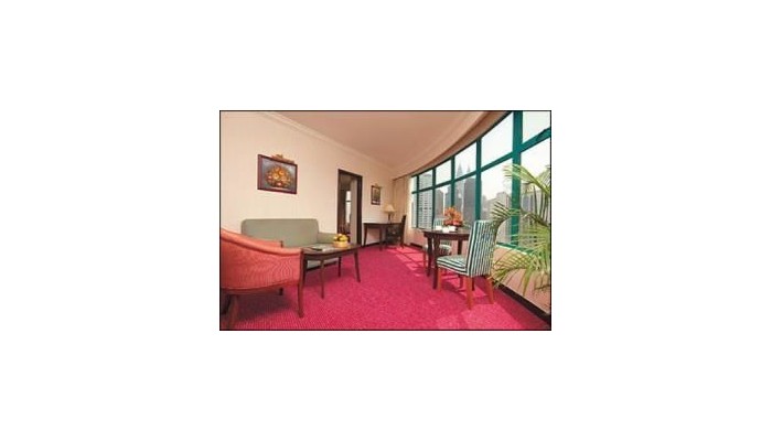 Hotel Soleil Kuala Lumpur poza 3