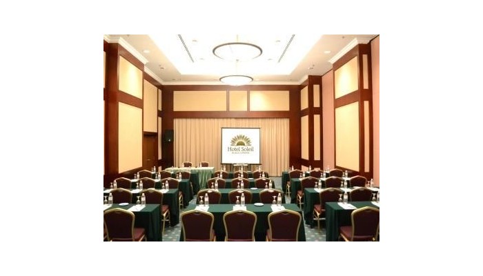 Hotel Soleil Kuala Lumpur poza 10