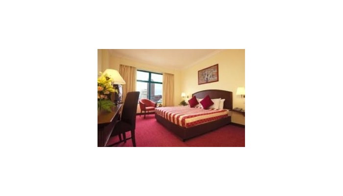 Hotel Soleil Kuala Lumpur poza 1