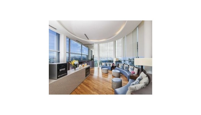 Hotel Somerset Ampang poza 3