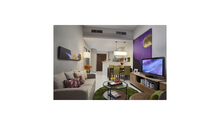 Hotel Somerset Ampang poza 5