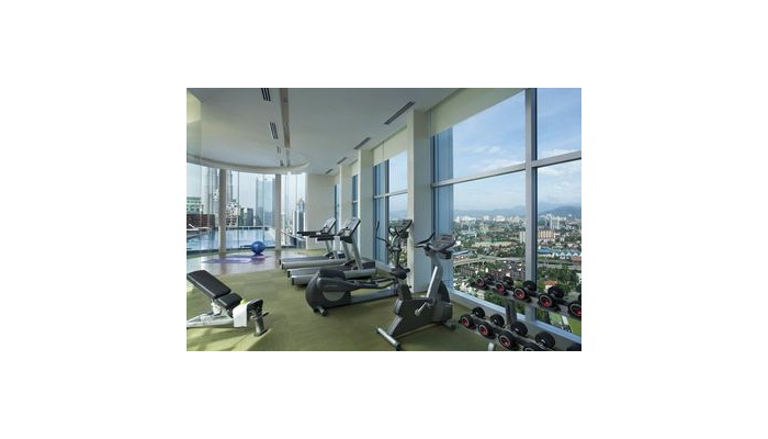 Hotel Somerset Ampang poza 0