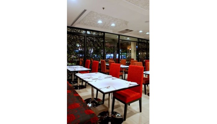 Hotel Sri Petaling Kuala Lumpur poza 4