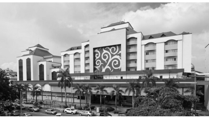 Hotel Sri Petaling Kuala Lumpur poza 1