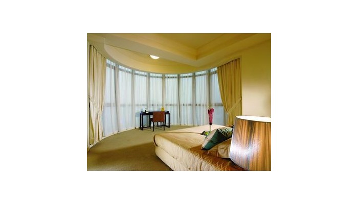 Hotel Sri Tiara Residences poza 1