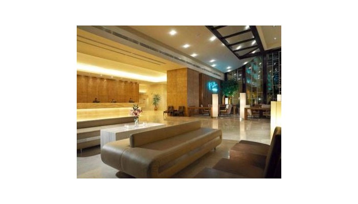 Hotel St Giles Boulevard poza 11