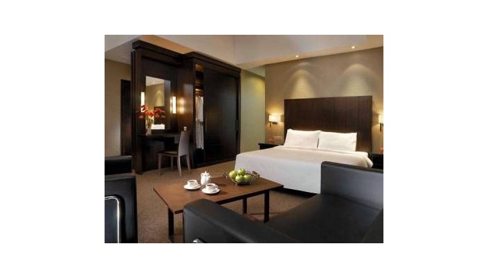 Hotel St Giles Boulevard poza 5