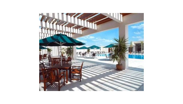 Hotel St Giles Boulevard poza 7