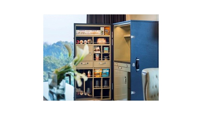 Hotel St. Regis poza 4