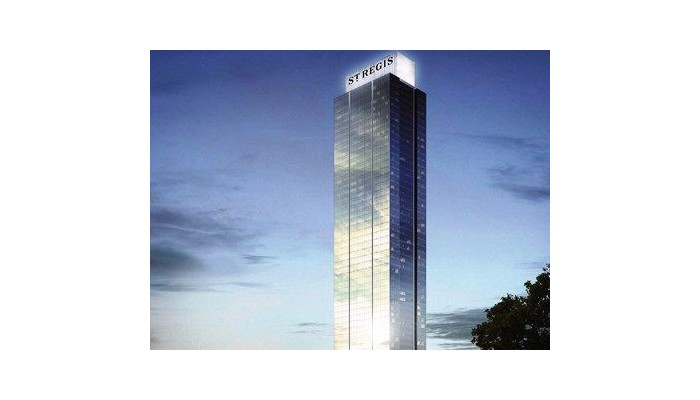 Hotel St. Regis poza 1