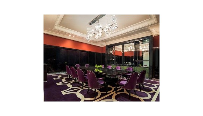 Hotel St. Regis poza 9