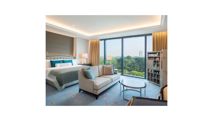 Hotel St. Regis poza 3