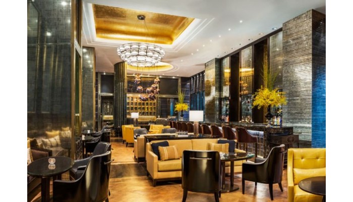 Hotel St. Regis Kuala Lumpur poza 0