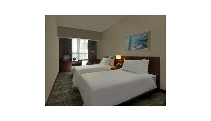 Hotel Starpoints poza 5