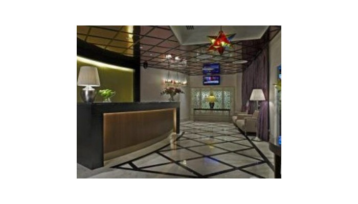 Hotel Starpoints poza 2