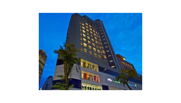 Hotel Starpoints poza 11