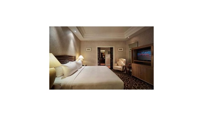 Hotel Sunway Putra poza 1