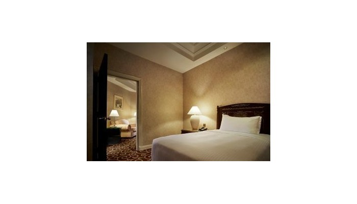 Hotel Sunway Putra poza 5