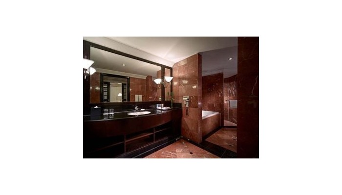 Hotel Sunway Putra poza 8