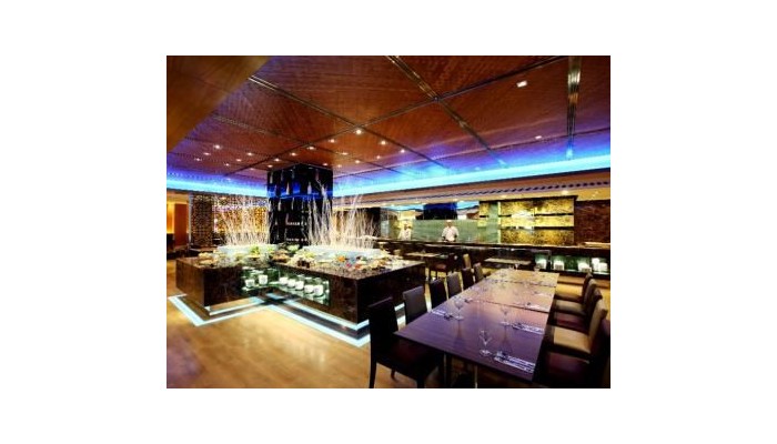 Hotel Swiss Garden poza 4