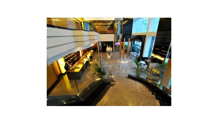 Hotel Swiss Garden poza 2