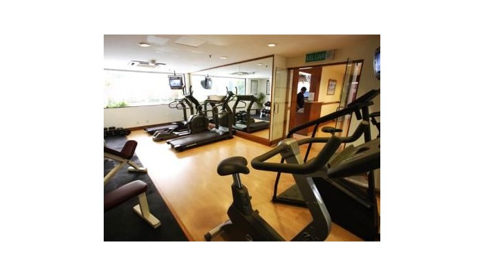 Hotel Swiss Garden poza 8