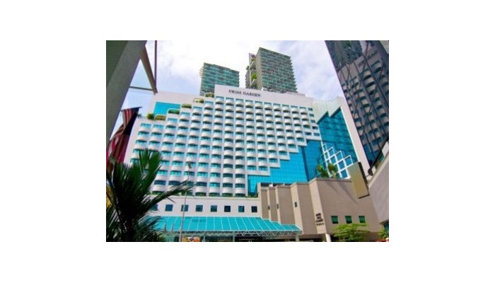 Hotel Swiss Garden poza 0