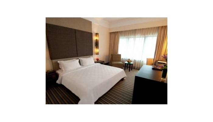 Hotel Swiss Garden poza 3