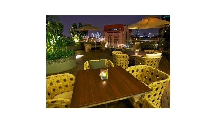 Hotel Swiss Garden Residences poza 10