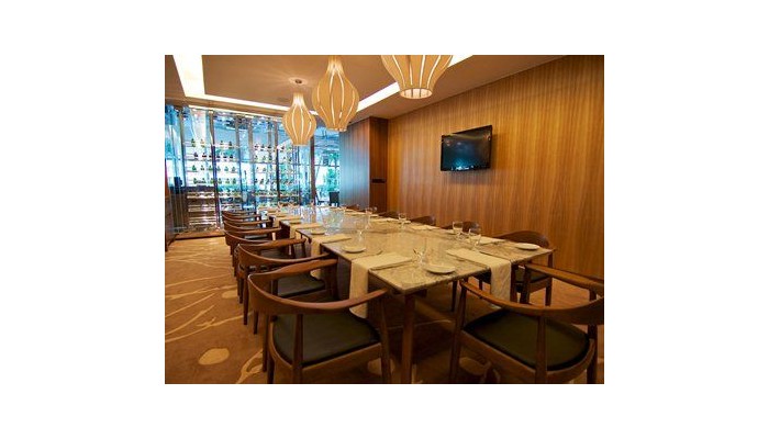 Hotel Swiss Garden Residences poza 8