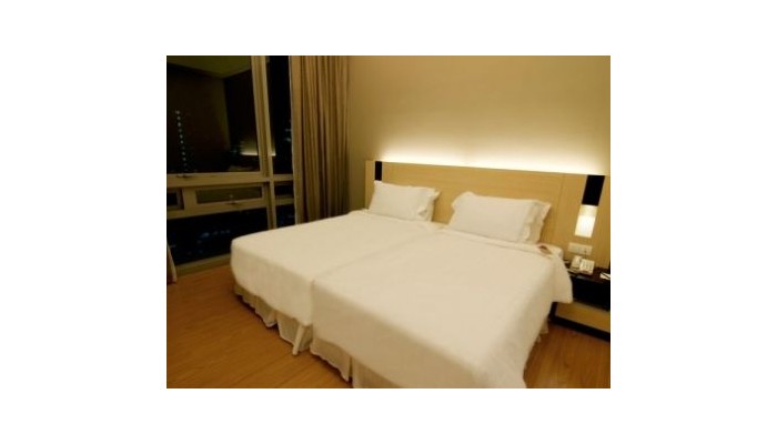 Hotel Swiss Garden Residences poza 4