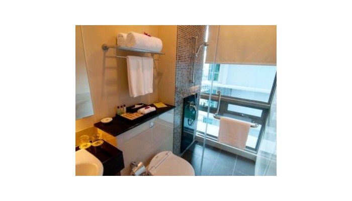 Hotel Swiss Garden Residences poza 6