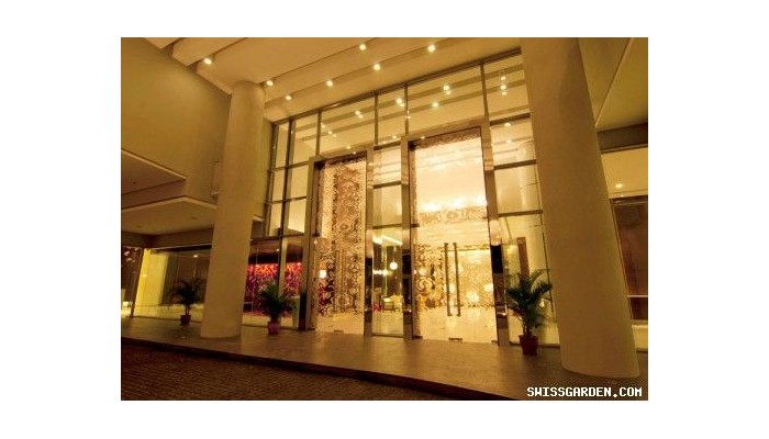Hotel Swiss Garden Residences Kuala Lumpur poza 2