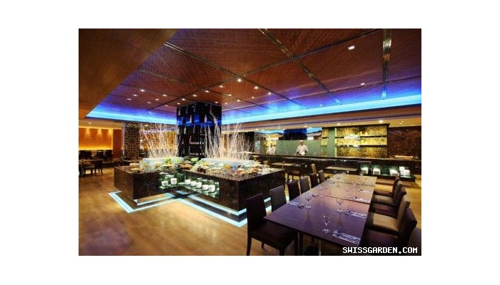 Hotel Swiss Garden Residences Kuala Lumpur poza 4