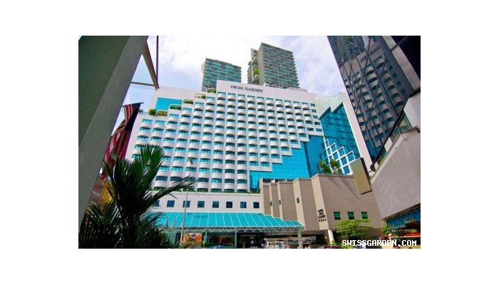 Hotel Swiss Garden Residences Kuala Lumpur poza 0