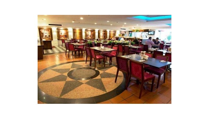 Hotel Swiss Inn Chinatown Kuala Lumpur poza 5