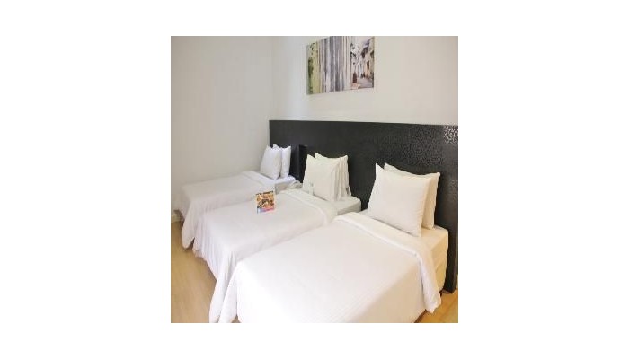 Hotel Swiss Inn Chinatown Kuala Lumpur poza 7