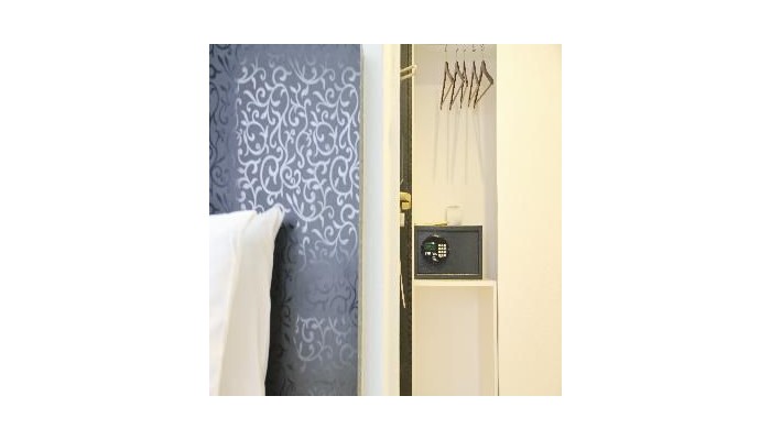 Hotel Swiss Inn Chinatown Kuala Lumpur poza 9