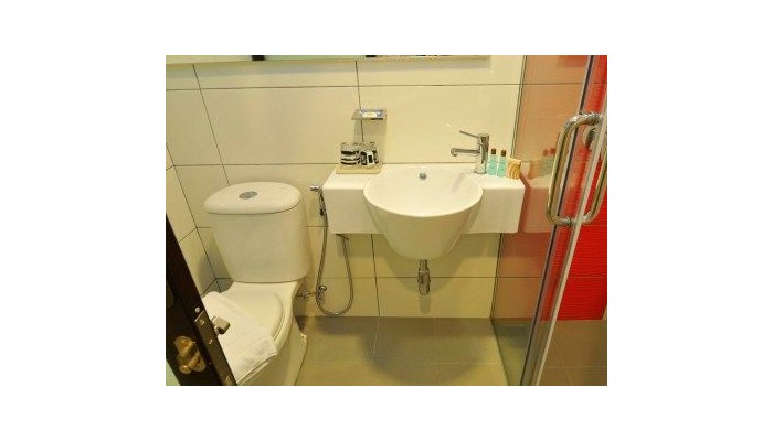 Hotel Swiss Inn poza 8