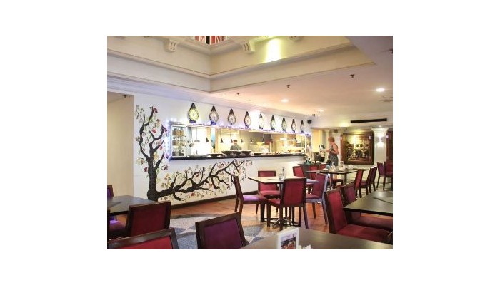 Hotel Swiss Inn poza 2