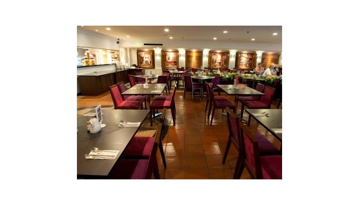 Hotel Swiss Inn poza 9