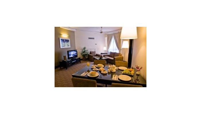 Hotel The Nomad Sucasa All Suite Kuala Lumpur poza 3