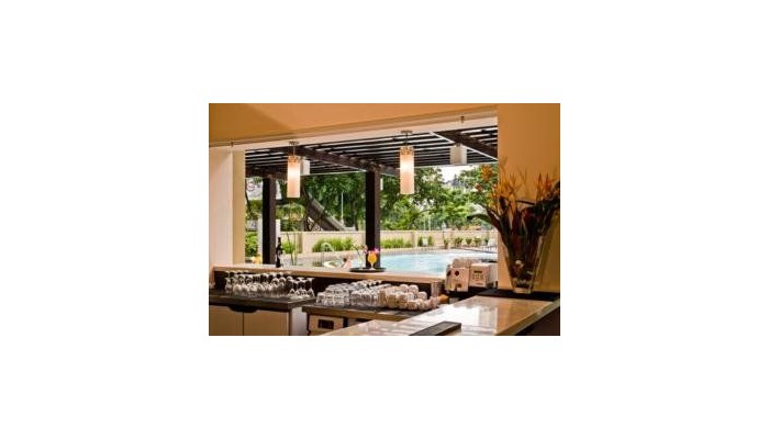 Hotel The Nomad Sucasa All Suite Kuala Lumpur poza 7