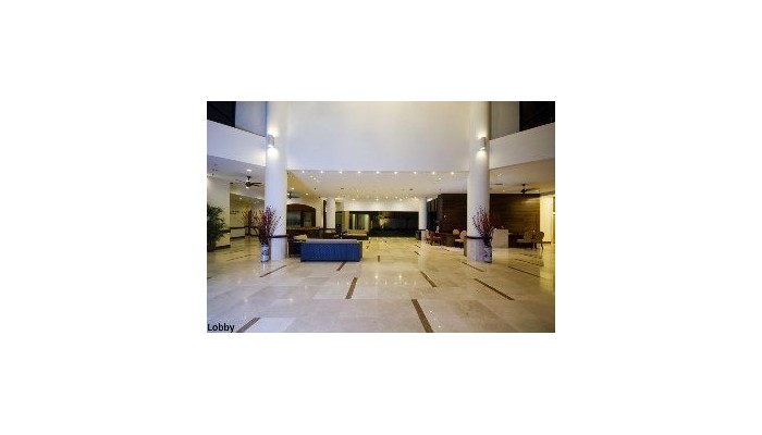 Hotel The Nomad Sucasa All Suite Kuala Lumpur poza 1