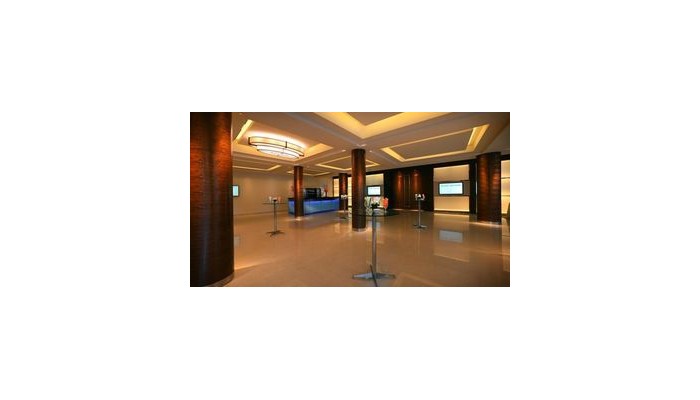 Hotel The Saujana Kuala Lumpur poza 0